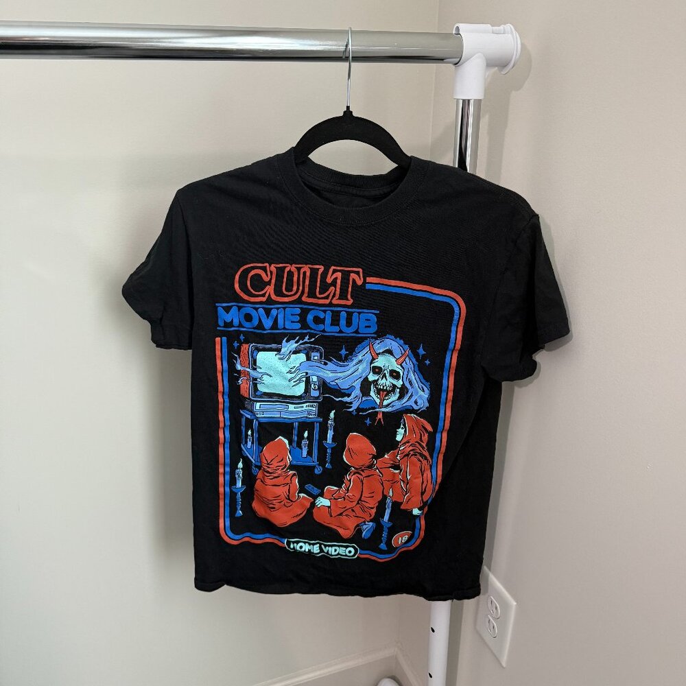 Cult Tee